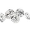 Diamant met certificaat