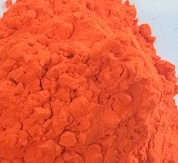 oranje-holi-kleurpoeder