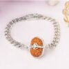 Fortune Bracelet - J