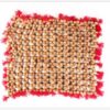 Rudraksha Mat - Nepal kralen