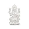 Padmini Laxmi in puur zilver