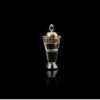 Crystal Aura Lamp - Ontwerp III