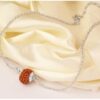 Durga Power Pendant