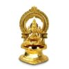 Surya olielamp in messing