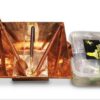Havan Kund set met Special Havan Samagri