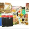 Navgraha Puja-set met dvd
