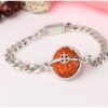 Narayan Krishna Armband - J
