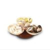 Lucky Cowrie shells