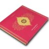 SHUBHAM - Geschenkverpakking van 4 Agarbattis