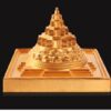 Shree Yantra Maha Meru - Groot