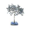 Natuurlijke Lapis Lazuli Tatva Vastu boom - Groot