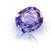 Blauwe saffier - 4,30 karaat