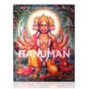 Hanuman - The Heroic Monkey God - By Joshua Greene