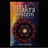 The new Chakra System - Handbook