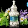 Throat Chakra Energizer Oil - 5ml