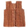 Rudraksha beads Jacket