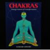 Chakras - Energy Centers of Transformation