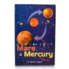 Know about Mars and Mercury