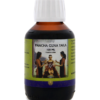 Pancha Guna taila 100.ml