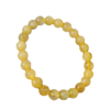 Golden Rutiles Bracelet