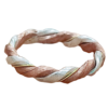 3 Metal astrological Ring